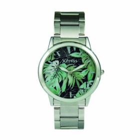 Relógio feminino XTRESS XAA1032-22 (Ø 40 mm) de XTRESS, Relógios com braselete - Ref: S0311512, Preço: 8,39 €, Desconto: %