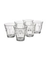 Set de Verres Duralex Picardie 25 cl 6 Pièces | Tienda24 Tienda24.eu