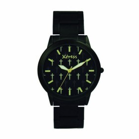 Reloj Mujer XTRESS XNA1034-01 (Ø 40 mm) de XTRESS, Relojes de pulsera - Ref: S0311546, Precio: 11,89 €, Descuento: %