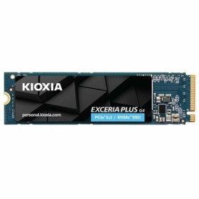 Disque dur Kioxia EXCERIA Interne SSD TLC 480 GB SSD 480 GB | Tienda24 - Global Online Shop Tienda24.eu