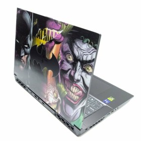 Laptop PcCom Revolt 4060 16" Intel Evo Core Ultra 7 155H 32 GB RAM 1 TB SSD Nvidia Geforce RTX 4060 | Tienda24 - Global Online Shop Tienda24.eu