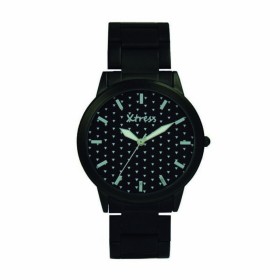 Relógio feminino XTRESS XNA1034-20 (Ø 40 mm) de XTRESS, Relógios com braselete - Ref: S0311553, Preço: 11,89 €, Desconto: %