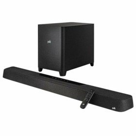 Barre audio Polk de Polk, Enceintes PC - Réf : S7845351, Prix : 921,02 €, Remise : %