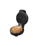 Gaufrier Kiwi 5 compartiments 1000 W | Tienda24 Tienda24.eu