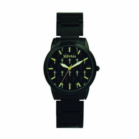 Relógio feminino XTRESS XNA1037-01 (Ø 34 mm) | Tienda24 - Global Online Shop Tienda24.eu