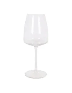 Set of cups Chef & Sommelier Symetrie Wine 6 Units Transparent 350 ml | Tienda24 Tienda24.eu