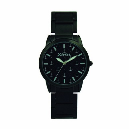 Damenuhr XTRESS XNA1037-31 (Ø 34 mm) | Tienda24 - Global Online Shop Tienda24.eu