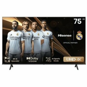 Smart TV Panasonic TB55W60AEZ 4K Ultra HD 55" LED | Tienda24 - Global Online Shop Tienda24.eu