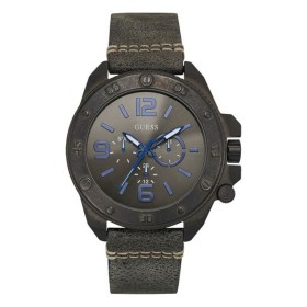 Montre Homme Guess W0659G3 (Ø 43 mm) de Guess, Montres bracelet - Réf : S0311787, Prix : 69,44 €, Remise : %