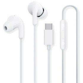 Auriculares Sony MDREX15LPW.AE in-ear Branco | Tienda24 - Global Online Shop Tienda24.eu