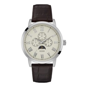 Relógio masculino Guess W0870G1 (Ø 44 mm) de Guess, Relógios com braselete - Ref: S0311802, Preço: 77,84 €, Desconto: %