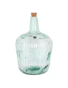 Water Jug La Mediterránea Apple 10 L Glass by La Mediterránea, Carboys - Ref: S2210980, Price: €11.72, Discount: %