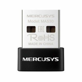 Adaptador de Red Mercusys de Mercusys, Adaptadores de rede Bluetooth - Ref: S7845484, Preço: 18,45 €, Desconto: %