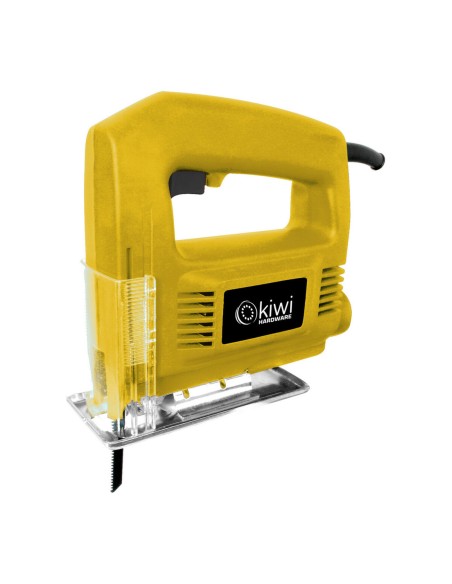 Jigsaws Kiwi Yellow 500 W 3000 rpm | Tienda24 Tienda24.eu