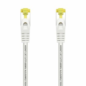 Câble Réseau Rigide UTP 6ème Catégorie V7 V7CAT6STP-03M-BLU-1E 3 m | Tienda24 - Global Online Shop Tienda24.eu