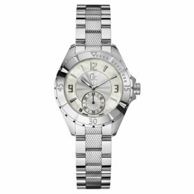 Montre Femme Guess A70000L1 (Ø 34 mm) de Guess, Montres bracelet - Réf : S0311879, Prix : 210,56 €, Remise : %