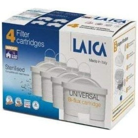 Filter für Karaffe LAICA Bi-Flux Pack (3 Stück) | Tienda24 - Global Online Shop Tienda24.eu