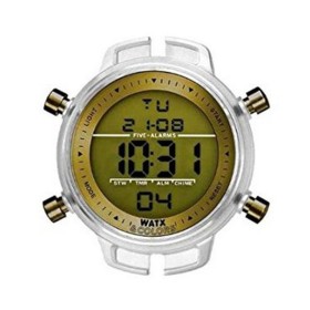 Orologio Uomo Watx & Colors RWA1710 (Ø 46 mm) di Watx & Colors, Orologi da polso - Rif: S0311958, Prezzo: 12,09 €, Sconto: %