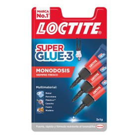 Cola Loctite 5 gr | Tienda24 - Global Online Shop Tienda24.eu