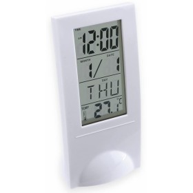 Multifunktions-Wetterstation Inovalley SM104 | Tienda24 - Global Online Shop Tienda24.eu