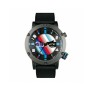 Reloj Hombre Ene 650000115 (Ø 51 mm) de Ene, Relojes de pulsera - Ref: S0312002, Precio: 19,92 €, Descuento: %