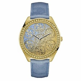 Orologio Donna Guess W0753L2 (Ø 44,5 mm) di Guess, Orologi da polso - Rif: S0312351, Prezzo: 62,50 €, Sconto: %