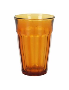 Verre Secret de Gourmet 315 ml Verre Transparent | Tienda24 Tienda24.eu