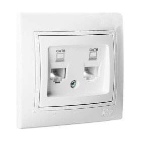 Light switch surround Solera erp73nu | Tienda24 - Global Online Shop Tienda24.eu