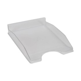 Classification tray Leitz 52330095 A4 polystyrene Black 4 Units | Tienda24 - Global Online Shop Tienda24.eu