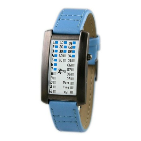 Montre Unisexe XTRESS XDA1030B (Ø 27 mm) | Tienda24 - Global Online Shop Tienda24.eu