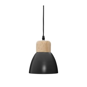 Candeeiro de teto Alexandra House Living Castanho | Tienda24 - Global Online Shop Tienda24.eu