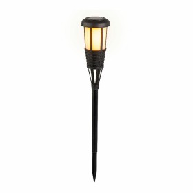 Antorcha de Jardín LED Solar Multiposición | Tienda24 - Global Online Shop Tienda24.eu