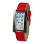 Unisex-Uhr XTRESS XDA1030R (Ø 27 mm) | Tienda24 - Global Online Shop Tienda24.eu