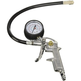 Pressure gauge Michelin | Tienda24 - Global Online Shop Tienda24.eu