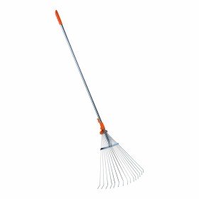 Rake for Collecting Leaves Cellfast Ideal Pro 155 x 37 cm | Tienda24 - Global Online Shop Tienda24.eu