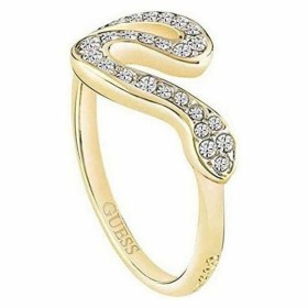 Anillo Mujer Guess UBR72508-54 (17,19 mm) de Guess, Anillos - Ref: S0312915, Precio: 25,89 €, Descuento: %