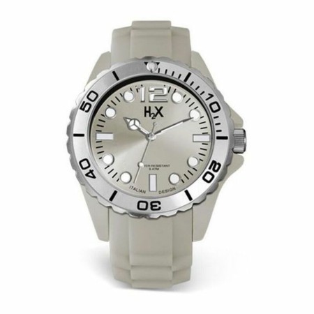 Reloj Unisex Haurex SC382UC2 (Ø 42 mm) de Haurex, Relojes de pulsera - Ref: S0312951, Precio: 10,54 €, Descuento: %