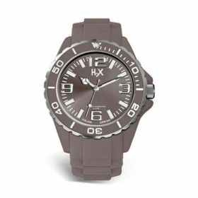 Relógio feminino Haurex SG382DG2 (Ø 37,5 mm) de Haurex, Relógios com braselete - Ref: S0312957, Preço: 10,54 €, Desconto: %