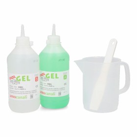 Kit Cianoacrilato Unecol A7156 200 ml 50 g 2 Peças | Tienda24 - Global Online Shop Tienda24.eu