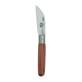 Coltello a serramanico Opinel nº3 Acciaio inossidabile legno di faggio 4 cm | Tienda24 - Global Online Shop Tienda24.eu