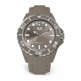 Reloj Unisex Haurex SG382UG2 (Ø 42 mm) de Haurex, Relojes de pulsera - Ref: S0312959, Precio: 10,54 €, Descuento: %