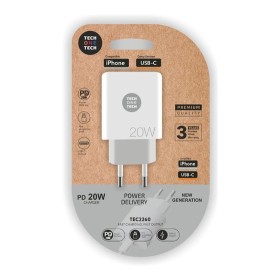 Chargeur sans fil Energizer WCP-303 Gris | Tienda24 - Global Online Shop Tienda24.eu