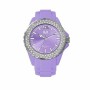 Reloj Mujer Haurex SS382DL1 (Ø 34 mm) de Haurex, Relojes de pulsera - Ref: S0312996, Precio: 12,75 €, Descuento: %