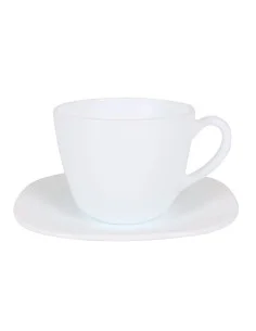 Set di 6 Tazze da Caffè Bormioli (12 pcs) da Bormioli, Tazze - Ref: S2211381, Precio: 12,49 €, Descuento: %