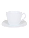 Ensemble de 6 tasses à café Bormioli (12 pcs) | Tienda24 Tienda24.eu