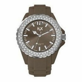 Orologio Donna Haurex SS382DM3 (Ø 34 mm) di Haurex, Orologi da polso - Rif: S0312997, Prezzo: 12,75 €, Sconto: %