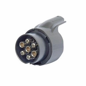 Clavija para remolque All Ride 12 V 7-13 pin de All Ride, Sistemas eléctricos - Ref: S7924077, Precio: 9,37 €, Descuento: %