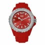 Ladies'Watch Haurex SS382DR1 (Ø 34 mm) | Tienda24 - Global Online Shop Tienda24.eu