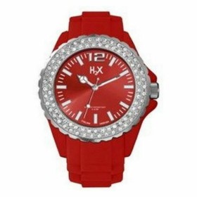 Orologio Donna Haurex SS382DR1 (Ø 34 mm) di Haurex, Orologi da polso - Rif: S0312999, Prezzo: 12,75 €, Sconto: %