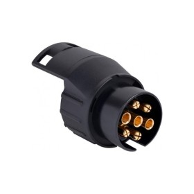 Clavija para remolque All Ride 12 V 7-13 pin de All Ride, Sistemas eléctricos - Ref: S7925494, Precio: 13,64 €, Descuento: %